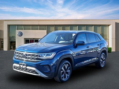 2023 Volkswagen Atlas Cross Sport 2.0T SE