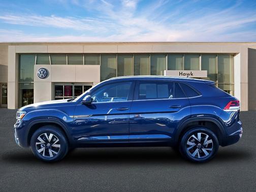 2023 Volkswagen Atlas Cross Sport 2.0T SE
