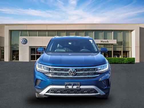 2023 Volkswagen Atlas Cross Sport 2.0T SE