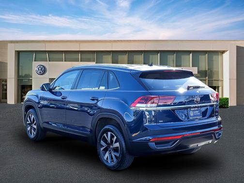 2023 Volkswagen Atlas Cross Sport 2.0T SE