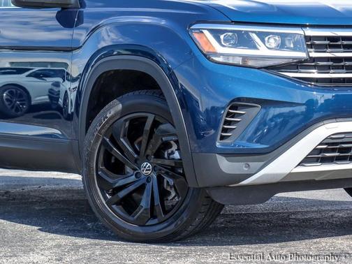 2023 Volkswagen Atlas 3.6 SE w/ Technology