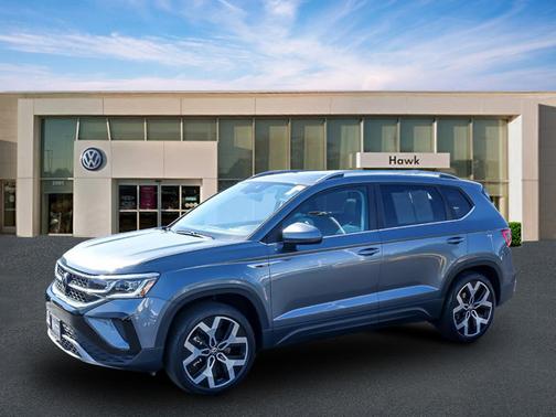 2023 Volkswagen Taos 1.5T SEL