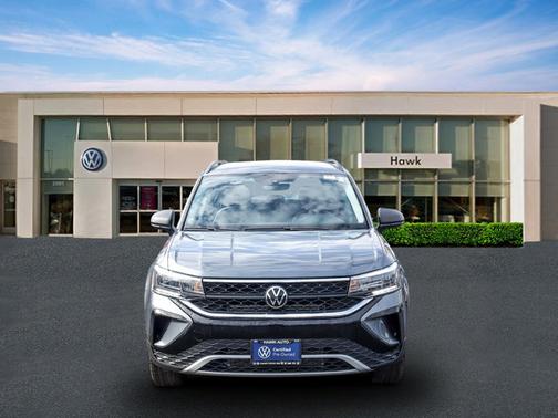 2023 Volkswagen Taos 1.5T S