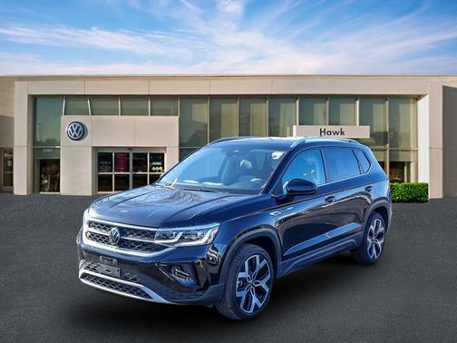 2023 Volkswagen Taos 1.5T SEL