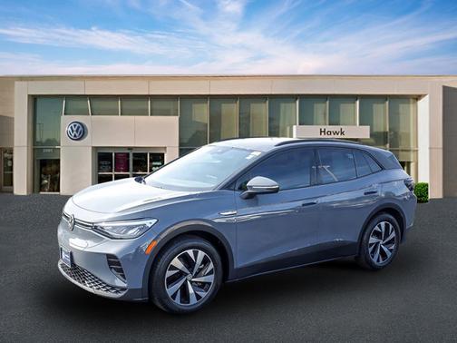 2023 Volkswagen ID.4 Pro