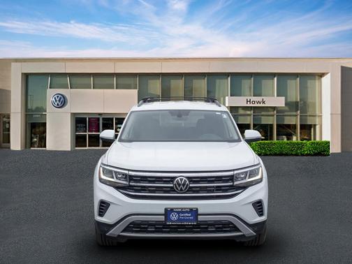 2023 Volkswagen Atlas 3.6 SE w/ Technology