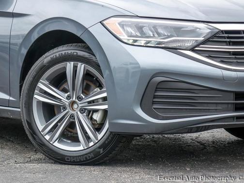 2023 Volkswagen Jetta 1.5T SE