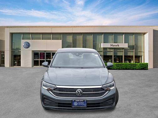 2023 Volkswagen Jetta 1.5T SE