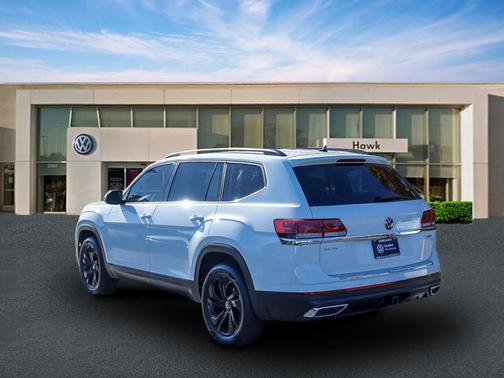 2023 Volkswagen Atlas 3.6 SE w/ Technology