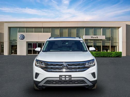 2023 Volkswagen Atlas 3.6 SE w/ Technology