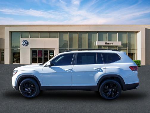 2023 Volkswagen Atlas 3.6 SE w/ Technology
