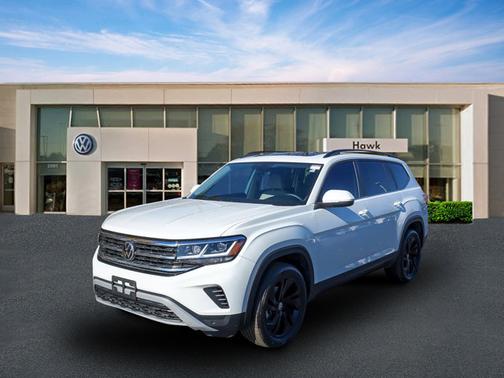 2023 Volkswagen Atlas 3.6 SE w/ Technology