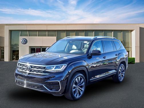 2023 Volkswagen Atlas 3.6 SEL Premium R-Line