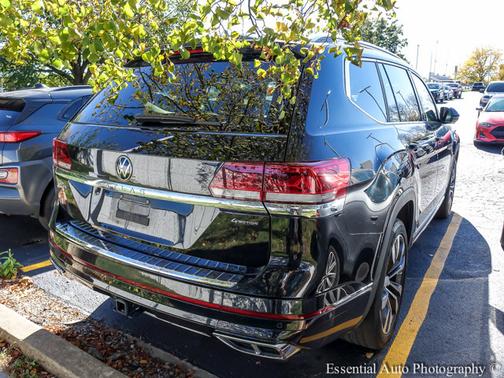 2023 Volkswagen Atlas 3.6 SEL Premium R-Line