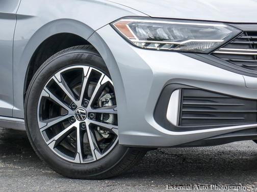 2024 Volkswagen Jetta 1.5T Sport