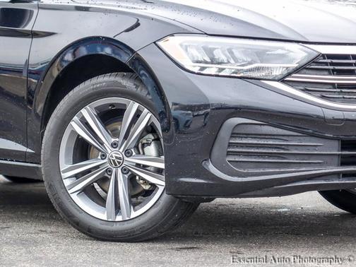 2023 Volkswagen Jetta 1.5T SE