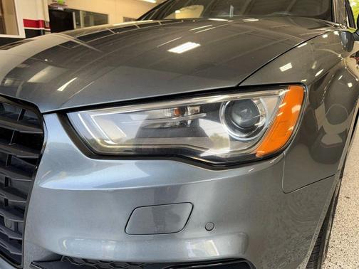 2016 Audi A3 2.0T Premium