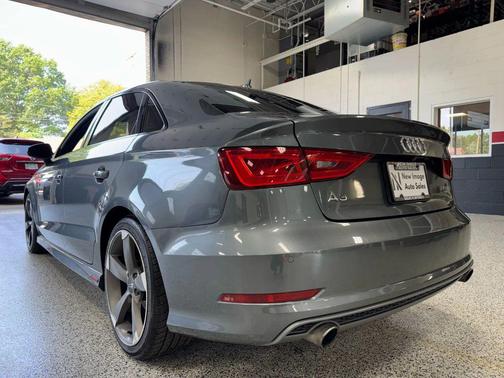 2016 Audi A3 2.0T Premium