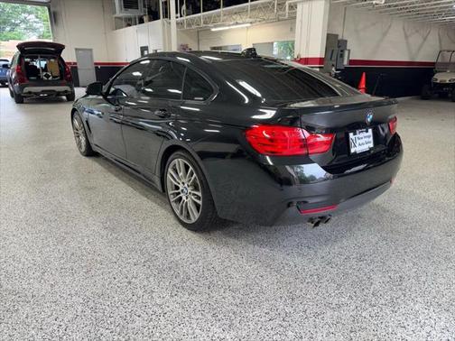 2016 BMW 428 Gran Coupe i