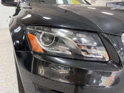 2012 Audi Q5 2.0T Premium Plus