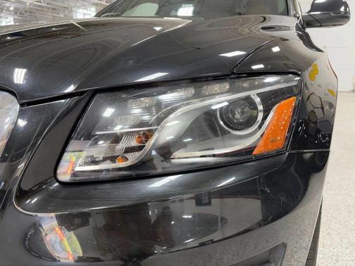 2012 Audi Q5 2.0T Premium Plus