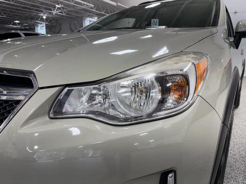 2016 Subaru Crosstrek 2.0i Premium