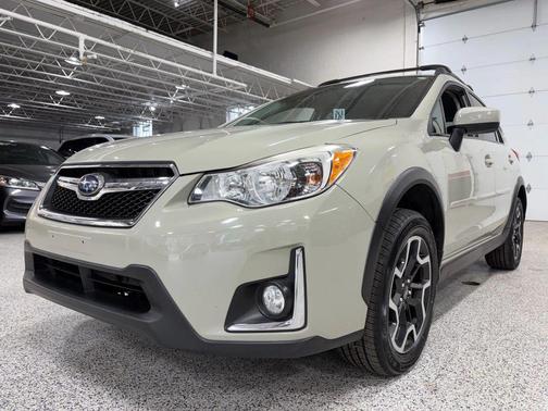 2016 Subaru Crosstrek 2.0i Premium