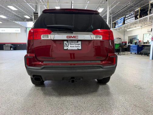2016 GMC Terrain SLE-1