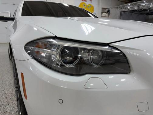 2015 BMW 535 xDrive