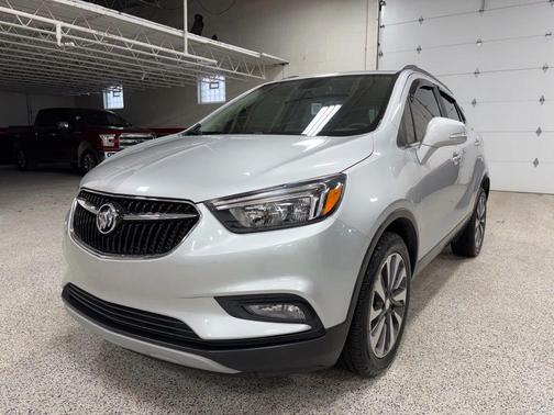 2017 Buick Encore Preferred II