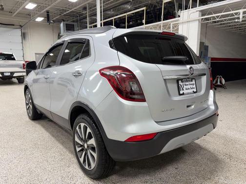 2017 Buick Encore Preferred II