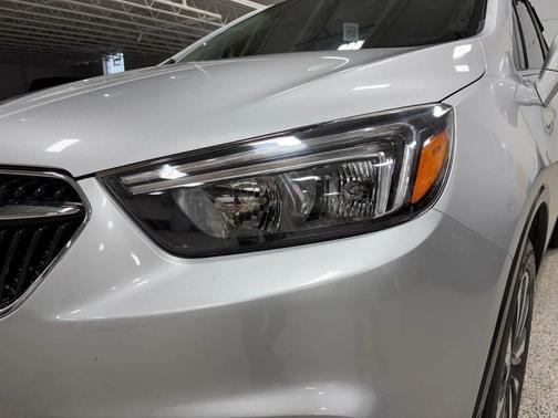 2017 Buick Encore Preferred II