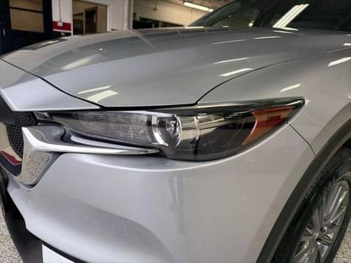 2018 Mazda CX-5 Sport