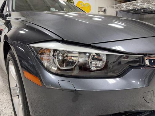 2014 BMW 328 xDrive
