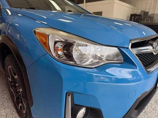 2016 Subaru Crosstrek 2.0i Premium