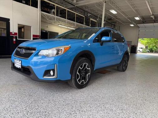 2016 Subaru Crosstrek 2.0i Premium