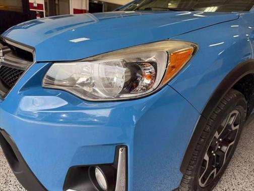 2016 Subaru Crosstrek 2.0i Premium