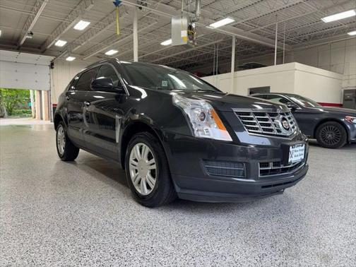 2015 Cadillac SRX Base