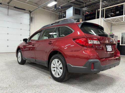 2019 Subaru Outback 2.5i