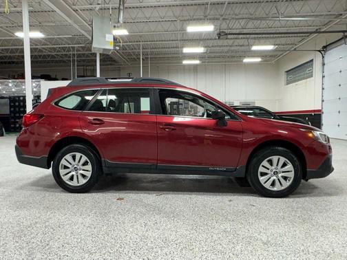 2019 Subaru Outback 2.5i