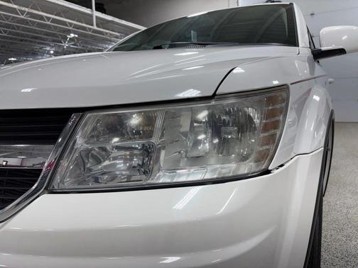 2010 Dodge Journey SXT