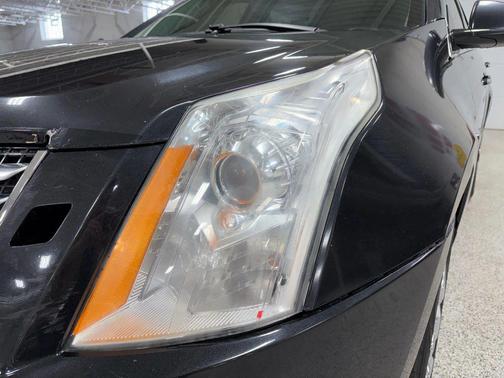 2014 Cadillac SRX Premium Collection