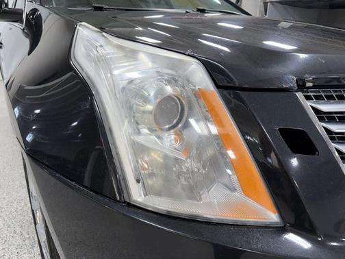 2014 Cadillac SRX Premium Collection