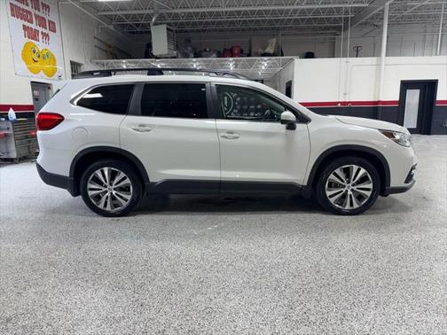 2020 Subaru Ascent Premium 7-Passenger