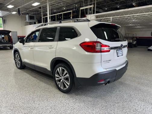 2020 Subaru Ascent Premium 7-Passenger