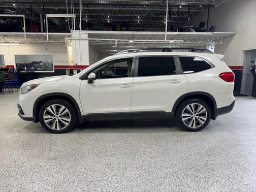 2020 Subaru Ascent Premium 7-Passenger