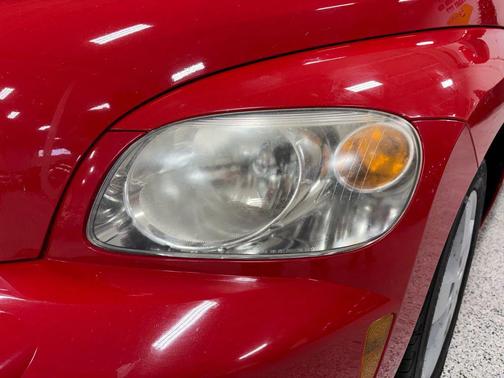 2010 Chevrolet HHR LT