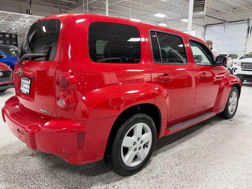 2010 Chevrolet HHR LT