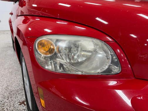 2010 Chevrolet HHR LT