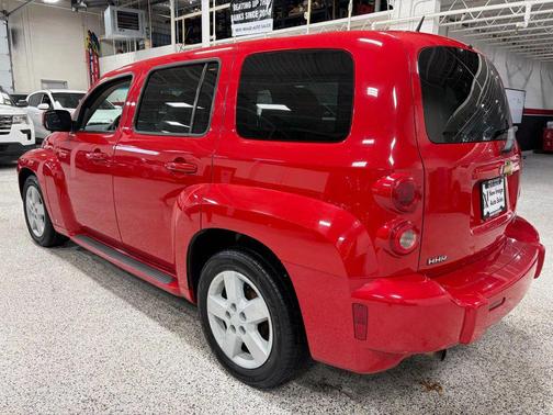 2010 Chevrolet HHR LT